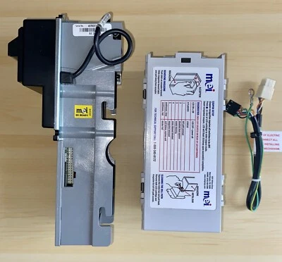 $189 • Buy 1 MARS MEI AE 2481 D5 Bill Acceptor Updated 2022 Bills 1’s & 5’s Golden Tee Live