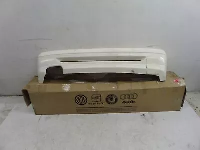 $249.99 • Buy Rear VW MK1 Rabbit Golf Big Bumper Cover NOS Can Ship