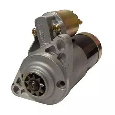 New Starter Fits Ford New Holland Tractor 1530 1620 1630 1710 1715 1720 1725 • $110.99