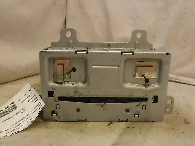 2015 15 Chevrolet Equinox Radio Cd Mechanism W/ Vin Tag 23476256 LNG19 • $8.75