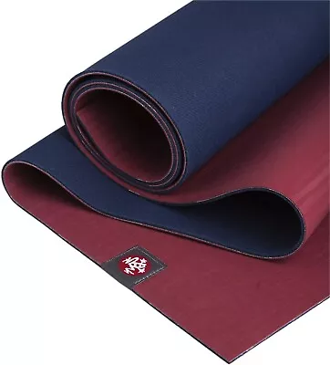 Manduka EKO Lite Yoga Mat 4mm Cushion 68” - Rapport-BRAND NEW-SEALED • $69.99