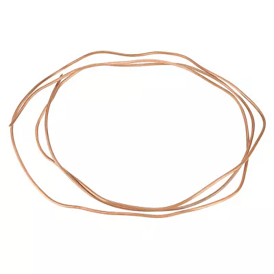 2M Soft Copper Tube Pipe OD 3mm X ID 2mm For Refrigeration Plumbing Spares CX4 • $9.13