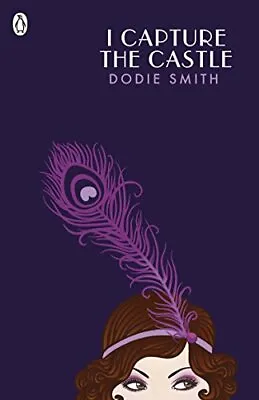 I Capture The Castle (The Originals) By Dodie Smith • £3.50