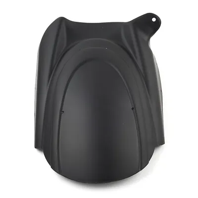 Rear Hugger Fender Mudguard Matt Black For KAWASAKI VERSYS 650 KLE650 2015-2023 • £67.56