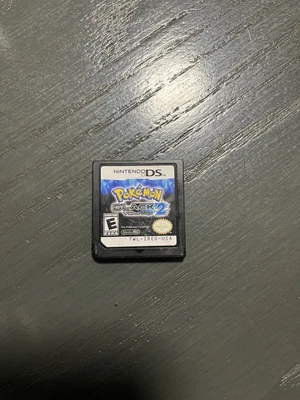 $76 • Buy Pokemon: Black Version 2 (Nintendo DS, 2012) Authentic Cartridge Only. TESTED