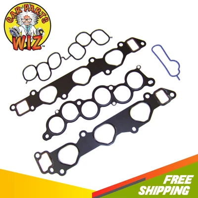$40.49 • Buy Intake Manifold Gasket Set Fits 94-06 Lexus Toyota Avalon Camry 3.0L V6 DOHC 24v