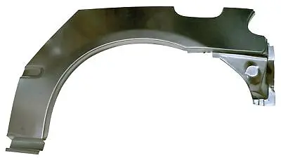 Wheel Arch Quarter Panel Rear Fender For 92-95 Honda Civic 2Dr Hatchback LEFT  • $49.95