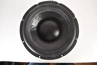 REL Acoustics REL R-218 Subwoofer Speaker 10  Long-Throw Woofer Driver • $136.95