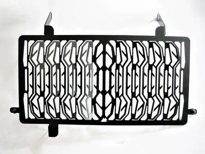 $82.50 • Buy Radiator Guard For Suzuki V-Strom 1000 ABS Motorcycles (black)