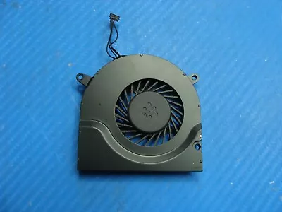 MacBook Pro A1278 MD314LL/A Late 2011 13  Genuine CPU Cooling Fan 922-8620 #2 • $9.99