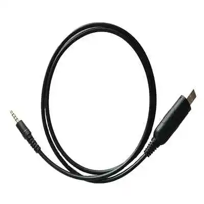 USB Programming Cable For Vertex VX-400 VX-410 VX-414 VX-417 VX-420 VX-450 VX500 • $19.99