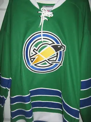 Hockey Nhl Jersey California Golden Seals Oakland Seals Vintage Throwback • $107.15