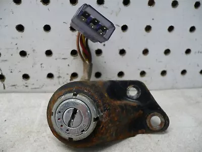 Honda 65 66 67 68 69 Cb160 Ignition Switch No Key Oem • $44.99