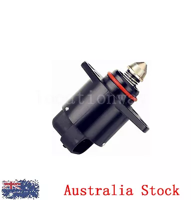 Idle Air Control Valve For DAEWOO CHEVROLET Matiz Spark 0.8 KLYA M200 M250 New • $21.49