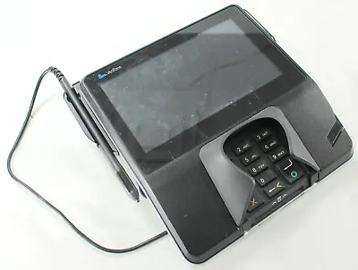 Verifone MX925 MX900-02 Payment Terminals NO POWER SUPPLY OR Cables • $175