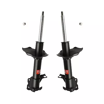 NEW Pair Set Of 2 Front KYB Suspension Struts For Mercury Villager Nissan Quest • $149.95