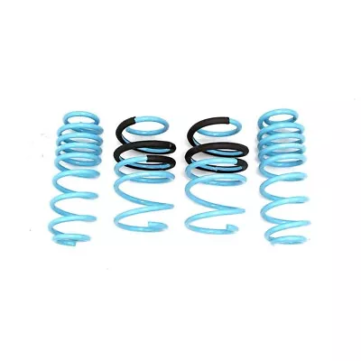 Godspeed Traction-S Lowering Springs Fits 2019-2021 VW Jetta GLI LS-TS-VN-0007 • $162