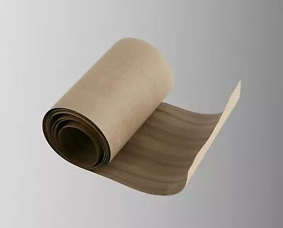 £55.50 • Buy Oak Stair String Veneer Roll 255x4200mm