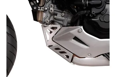 SW Motech Aluminium Motorcycle Engine Guard - Ducati Multistrada 1200 / S • $130.54