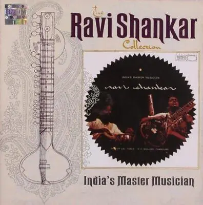 India's Master Musician • £3.83