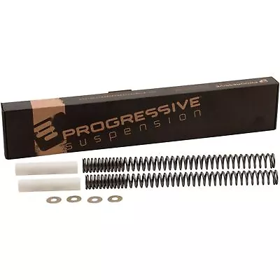 Progressive Suspension Heavy-Duty Fork Spring Kit - 49 Mm 11-1546 • $118.92