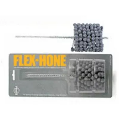 FLEX-HONE GB41812 Block Cylinder Hone 4 1/8  (105mm) 120 Grit • $55.58