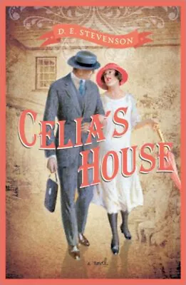 Celia's House Paperback D. E. Stevenson • $7.27