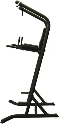 Multi-Station Space-Saving VKR Power Workout Tower Home/Office Gym Equipment • $203.24
