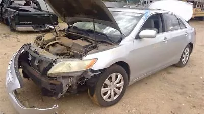 Power Brake Booster VIN E 5th Digit North America Built Fits 07-09 CAMRY 788584 • $103.99