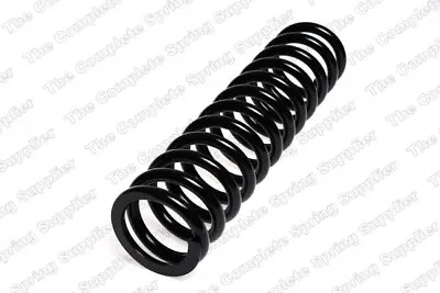 Coil Spring Fits MERCEDES 250 S124 W124 2.5D Front 85 To 93 OM602.912 Kilen New • $42.09
