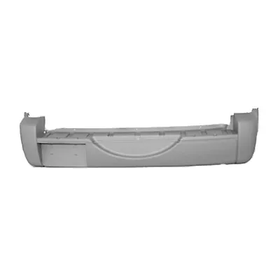 CH1100406 New Replacement Rear Bumper Cover Fits 2002-2007 Jeep Liberty • $306