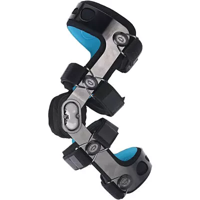 Functional Knee Brace - For ACL/MCL/PCL/Meniscus/Ligament/Sports Injuries • $105.59