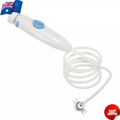For Waterpik Ultra WP-100 WP-900 Standard Water Hose Oralcare Handle Replacement • $28.98