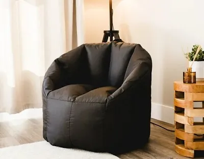 $68.41 • Buy Giant Bean Bag Chair For Adults Kids Large Big Joe Portable Bedroom Dorm Gaming