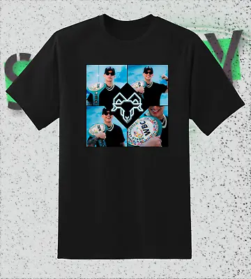 Daddy Yankee Legendaddy WBC - T-Shirt XS-2XL • $21.99