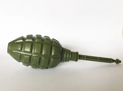 Reproduction Grenade Dart For Remco Monkey Division Rifle • $150