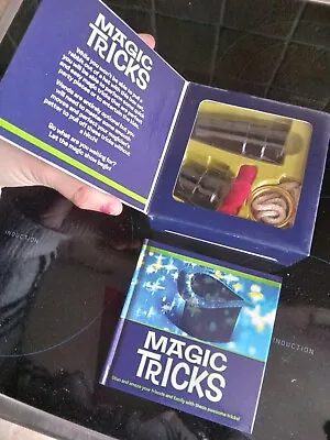 Magic Tricks Small Set • £0.99