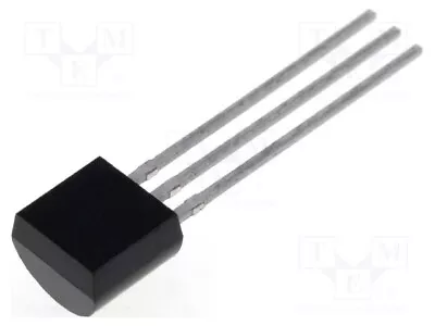 Transistor: P-Mosfet 740mW -60V Unipolar -4A TO92 VP2206N3-G P-Kanal-Transisto • $37.69