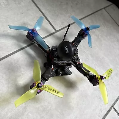 FPV Race Drone • £25