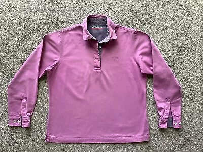 Ladies Musto Cotton Shirt 12 • £12.99