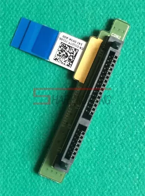 ONE For DELL Vostro 3350 V3350 5GDTY 50.4ID01.101 A01 DN13 JT HDD Hard Cable • $16.97