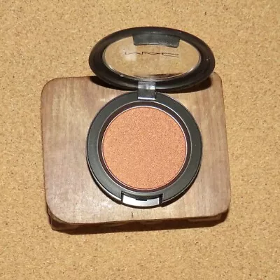 Mac Sound Trip Eden Rocks Collec. Sheer Shimmer Powder Blush Full Sz New U • $20.99