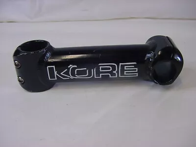 Vtg Kore 1 1/8  Threadless Stem 140mm  • $40