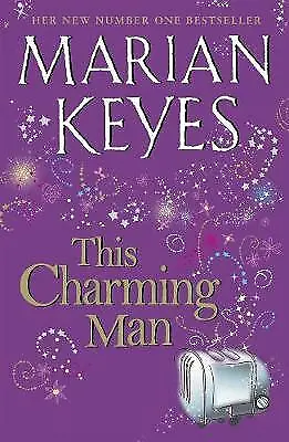 Keyes Marian : This Charming Man Value Guaranteed From EBay’s Biggest Seller! • £3.25