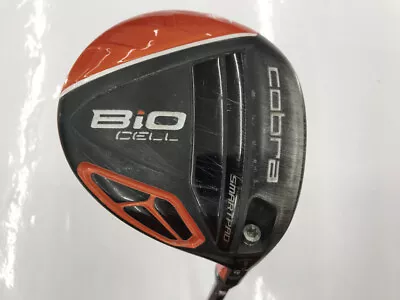  Cobra Bio Cell Orange Us Fairway Wood 7W 43.0 Inch W/ Head Cover Project X Pxv  • $240.15