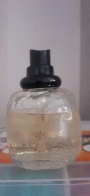 £20 • Buy YSL Paris Perfume 50ml Eau De Toilette***