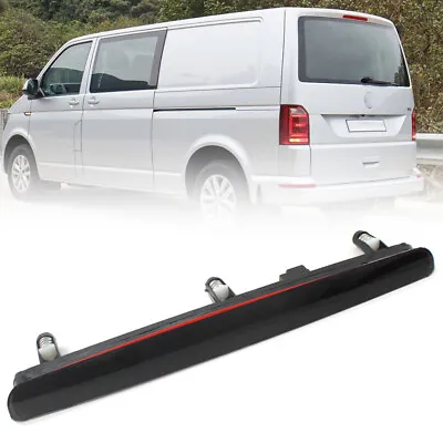 Third Centre High Level Brake Light For VW Transporter Multivan Caravelle T5 • $16.99