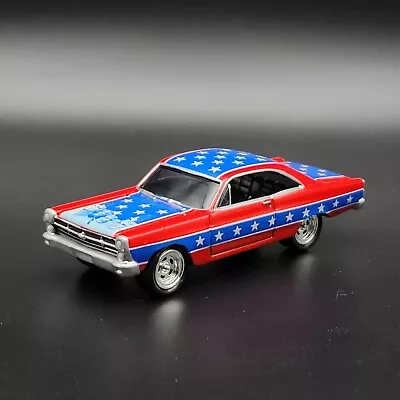 1967 67 Ford Fairlane GT Collectible 1:64 Scale Diecast Model Collector Car • $20.99