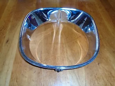 1970 Chevrolet Monte Carlo RH Head Light Ring Bezel 3958390 • $35