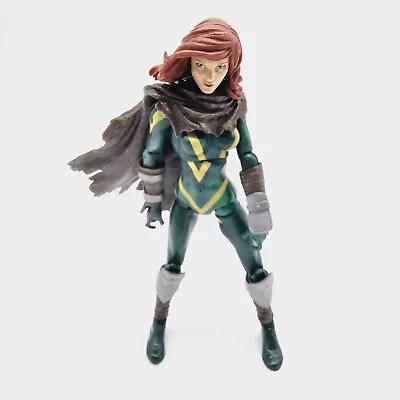 Marvel Legends HOPE SUMMERS Terrax BAF Wave 1:12 Scale Action Figure • $25.99